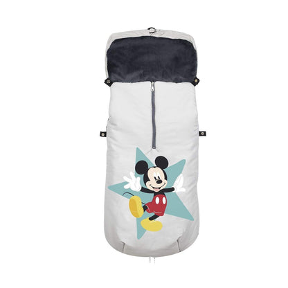Interbaby Mickey universaalne soojakott lapsevankrile