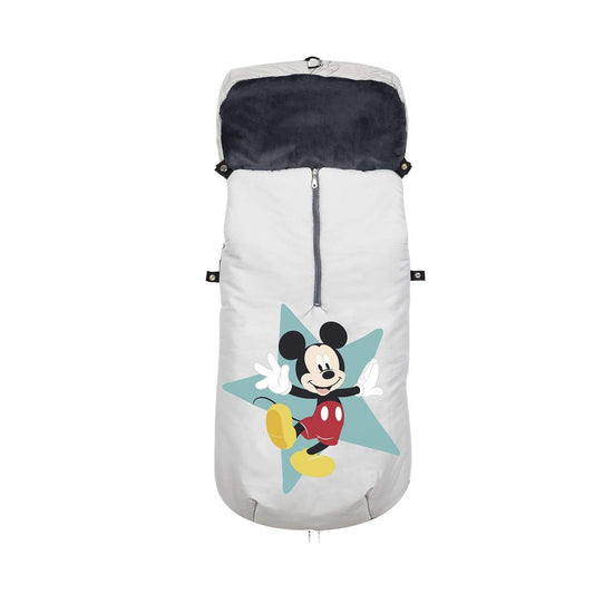Interbaby Mickey universaalne soojakott lapsevankrile