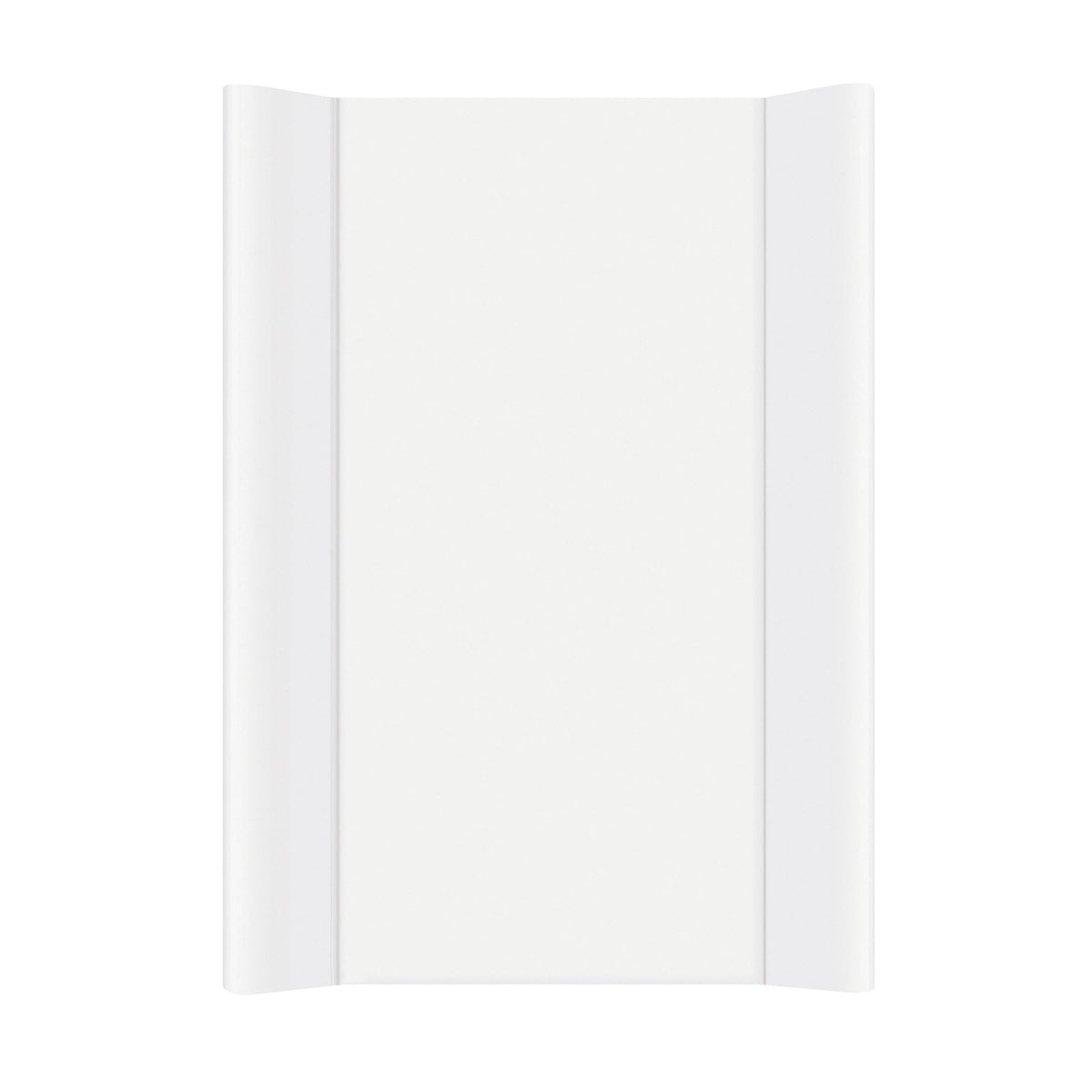 Rotho Babydesign kiilukujuline mähkimisalus 70 x 50 x 10 cm, valge