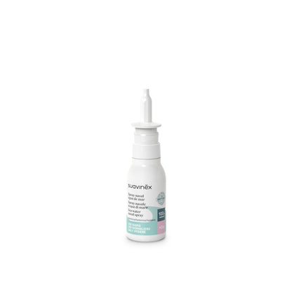 SUAVINEX ninasprei mereveega, 30 ml (vastsündinutele)