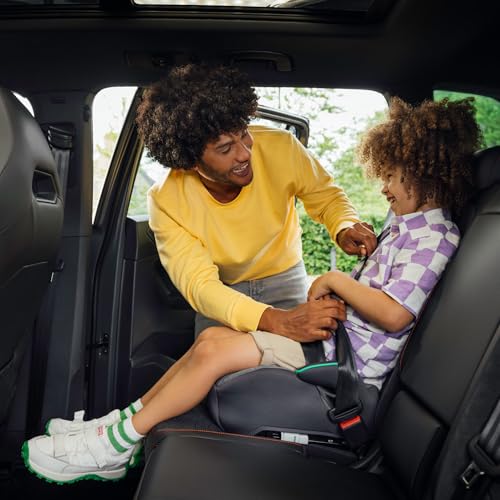 Bebeconfort Disney Manga i-Fix turvaiste ISOFIX, Mickey Mouse (128–150 cm)