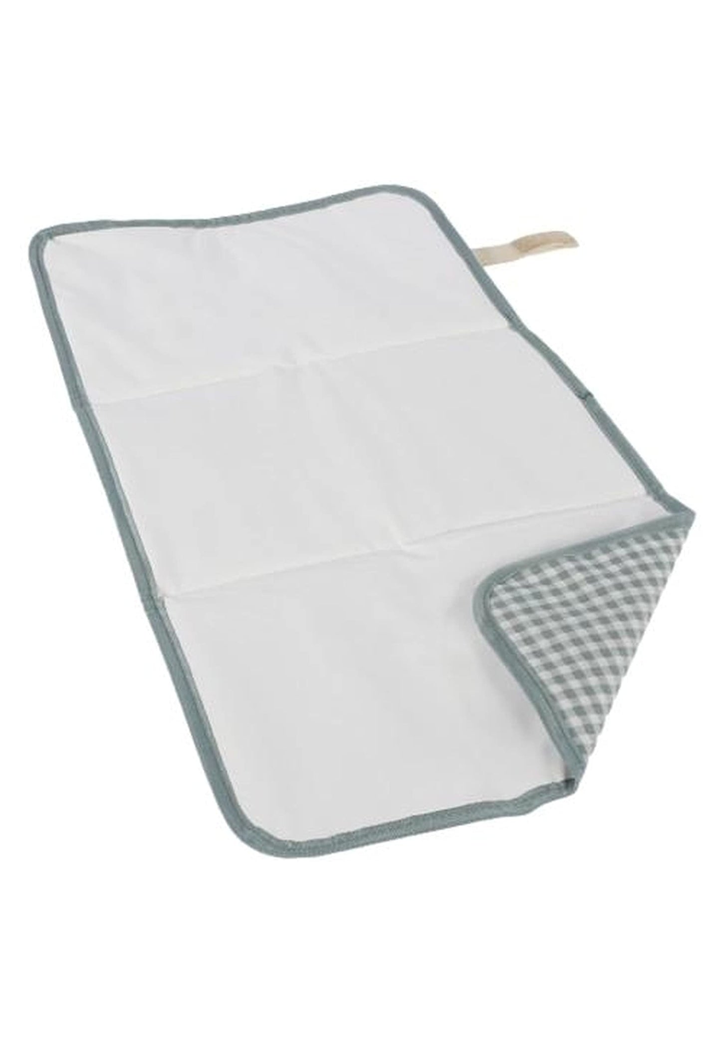 Walking Mum I Love Vichy kokkupandav mähkimisalus, roheline