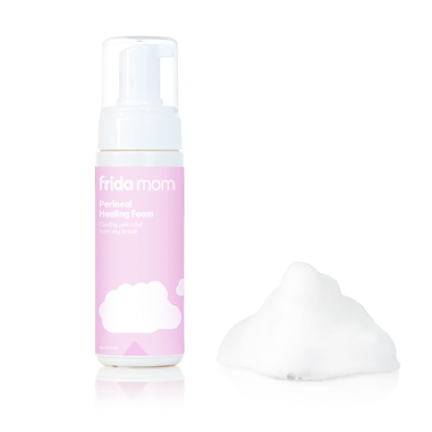 Frida Mom jahutav nõiapuu ekstraktiga taastumisvaht sünnitusjärgseks hoolduseks, 150 ml