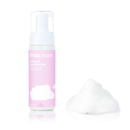 Frida Mom jahutav nõiapuu ekstraktiga taastumisvaht sünnitusjärgseks hoolduseks, 150 ml