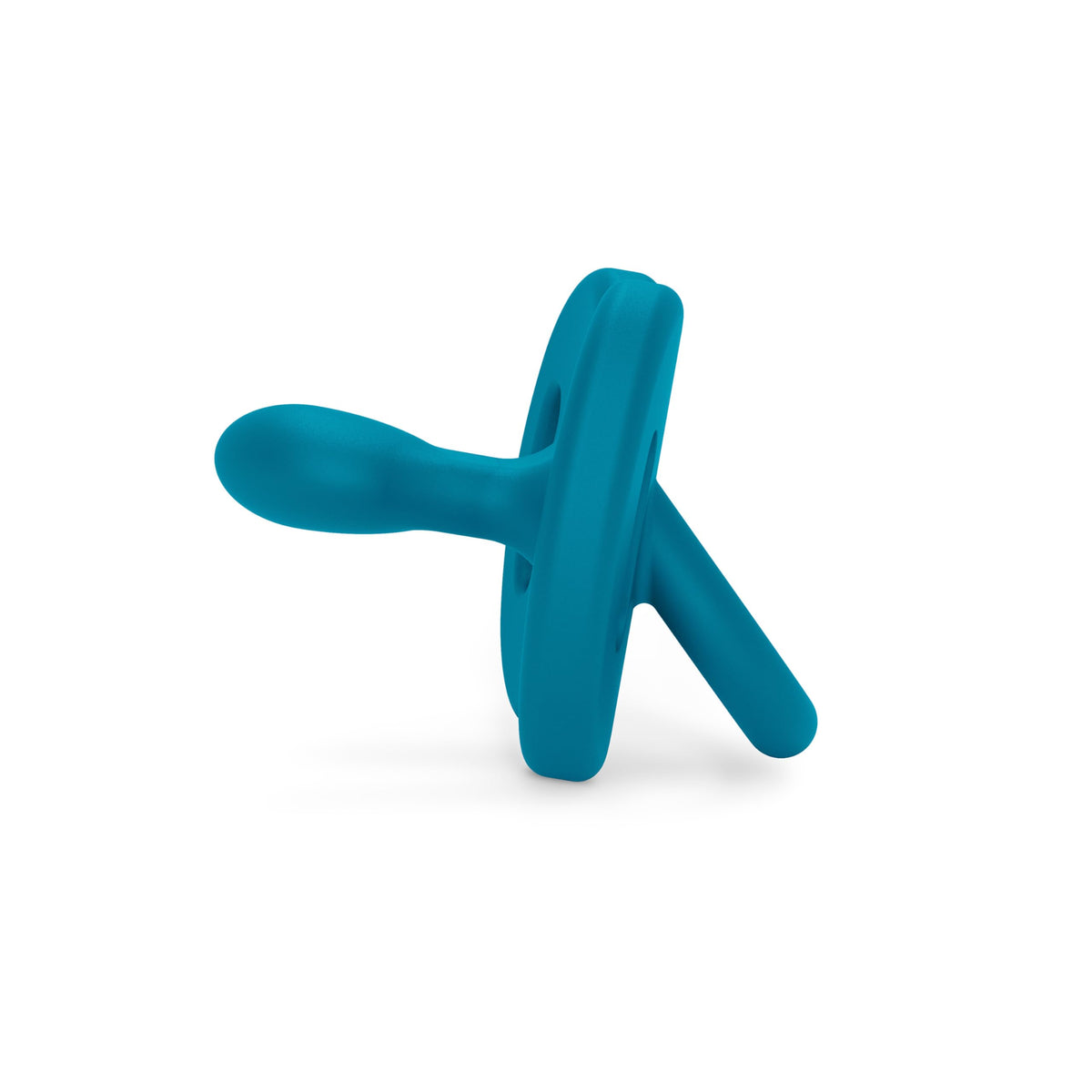 SUAVINEX silikoonlutt SX Pro 6–18 kuud, Deep Ocean