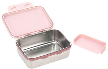 LÄSSIG roostevabast terasest lõunakarp Adventure Tipi, roosa