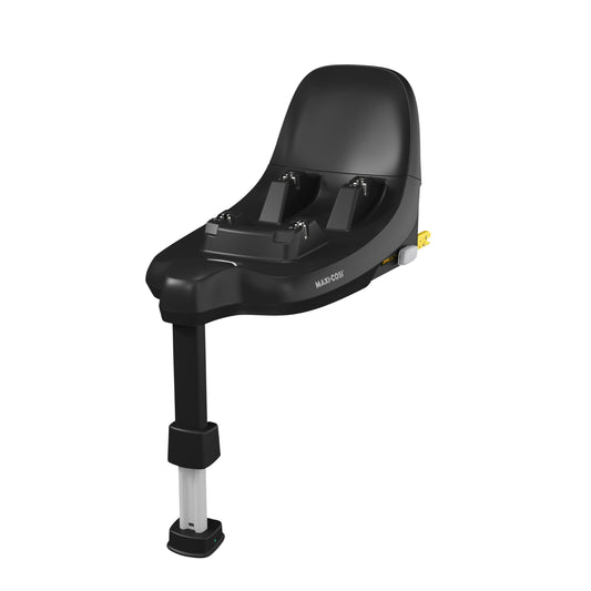 Maxi-Cosi FamilyFix S i-Size ISOFIX alus, 0–4 a, must