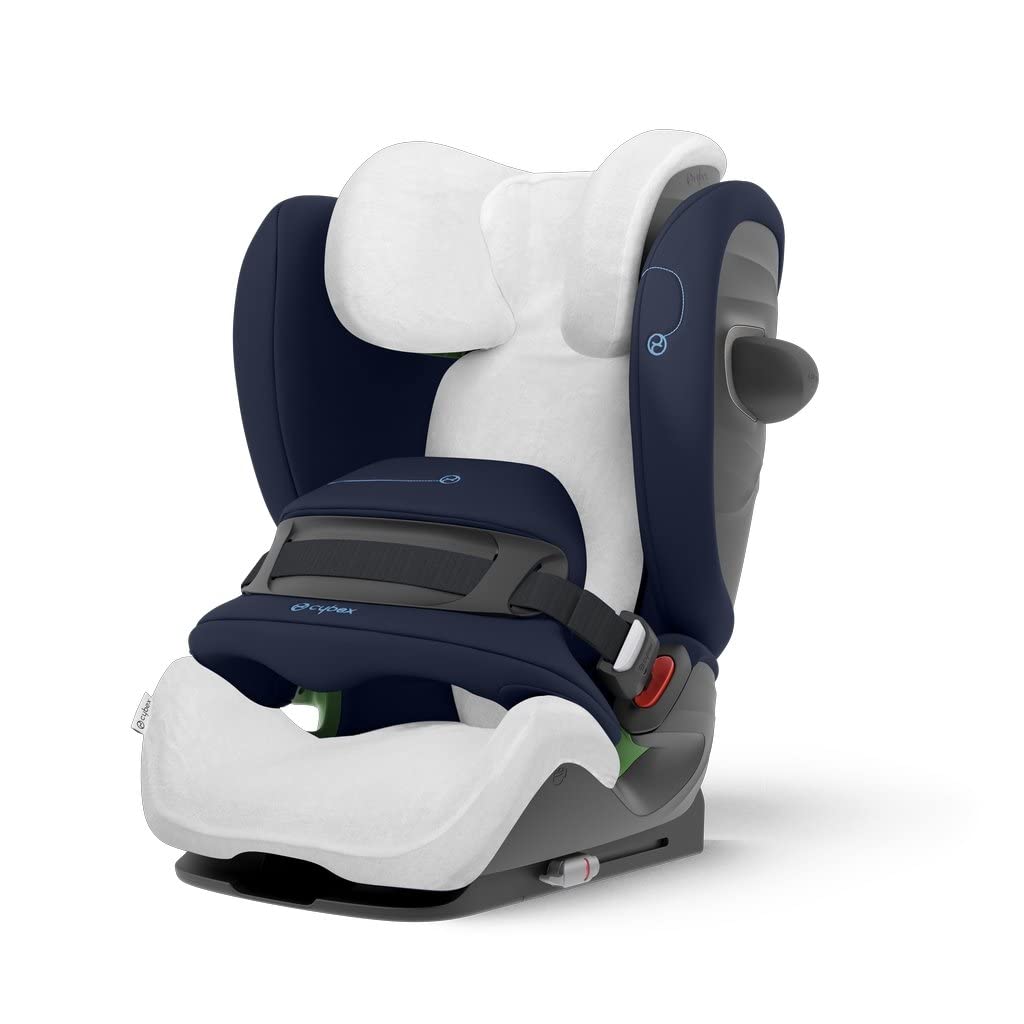 Cybex Pallas G i-Size turvatooli suvekate, valge
