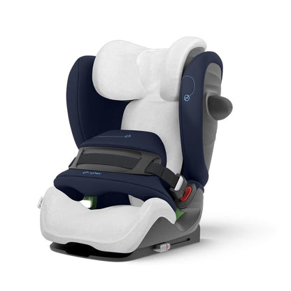 Cybex Pallas G i-Size turvatooli suvekate, valge