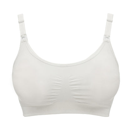 Medela 3-in-1 imetamis- ja pumpamisrinnahoidja, valge