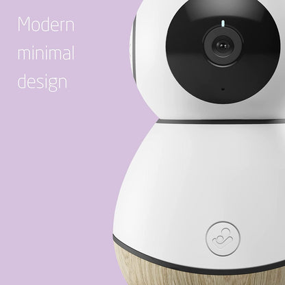 Maxi-Cosi See nutikas videobeebimonitor 1080p HD, Wi-Fi ja äpijuhtimisega