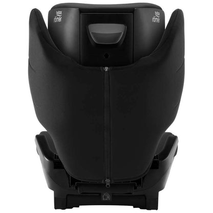 Britax Römer Adventure Plus 2 turvatool, 100–150 cm, Space Black