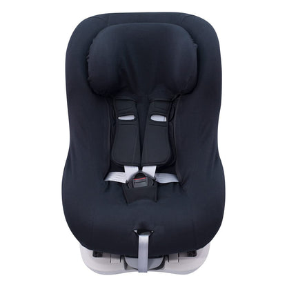 JYOKO turvatooli kate universaalne grupp 1–2 Black Series