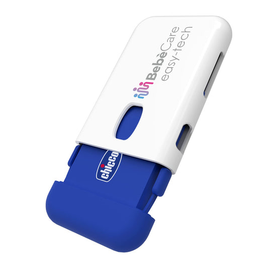 Chicco BebèCare Easy-Tech lapse unustamise vastane turvaseade