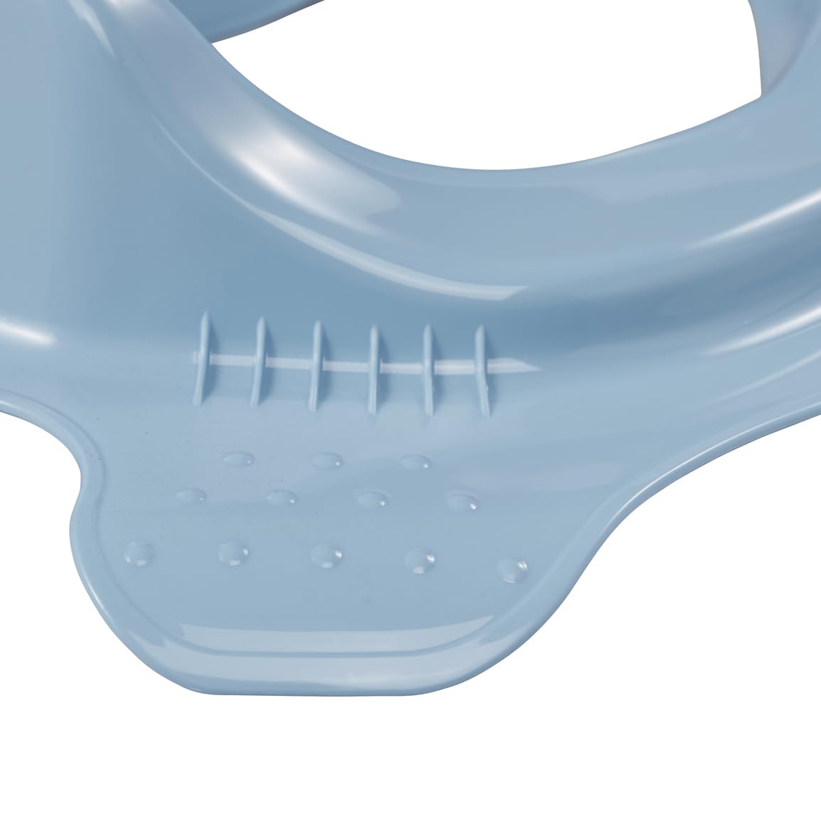 keeeper potiiste Zuza Pure, sinine (Nordic Blue), 18 kuud kuni 4 aastat