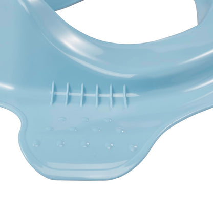 keeeper potiiste Zuza Pure, sinine (Nordic Blue), 18 kuud kuni 4 aastat