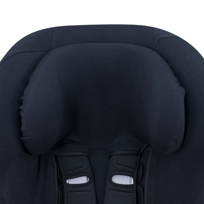 JYOKO turvatooli kate universaalne grupp 1–2 Black Series