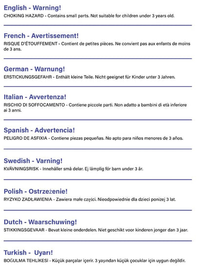 LAOESE dinosauruste teemaline meisterdamiskomplekt lastele