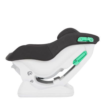Graco Extend LX R129 turvatool, 0–4 a, selg sõidusuunas kauem, Midnight Fashion