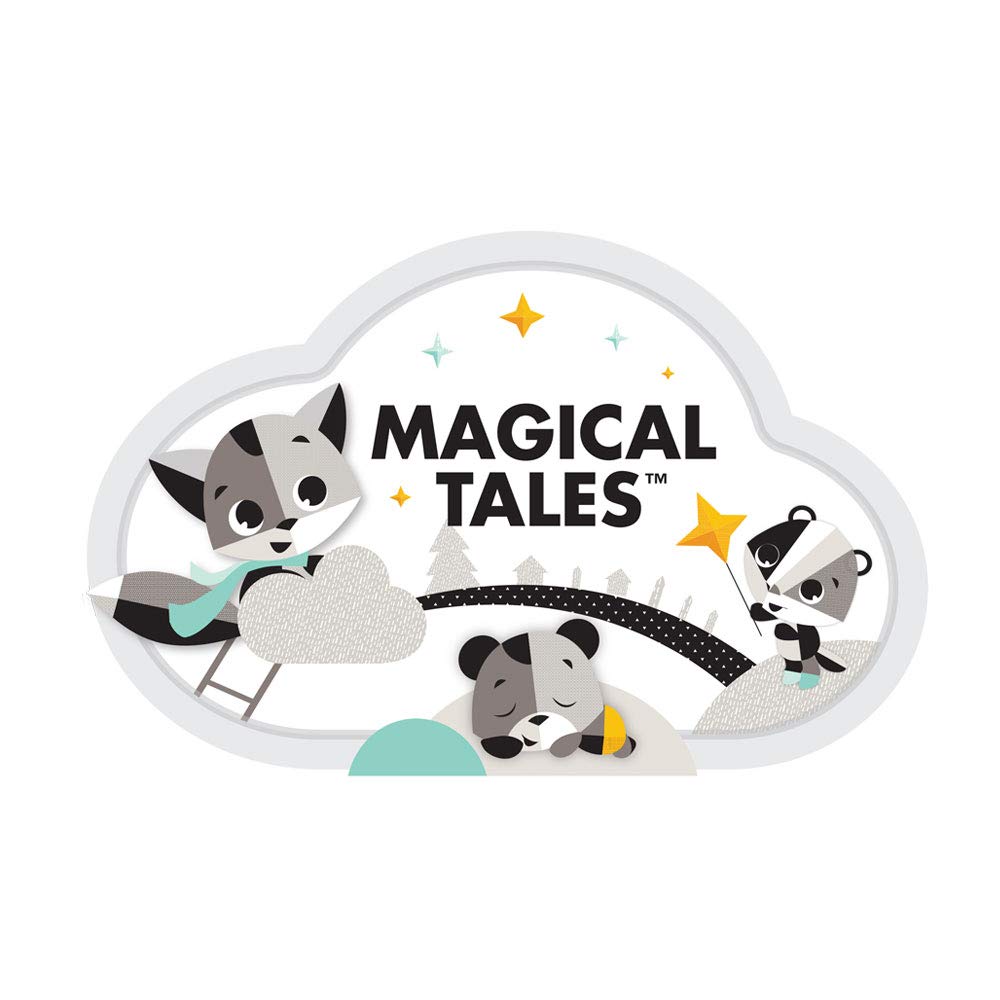 Tiny Love 3-ühes muusikamobiil Take Along Mobile Magical Tales