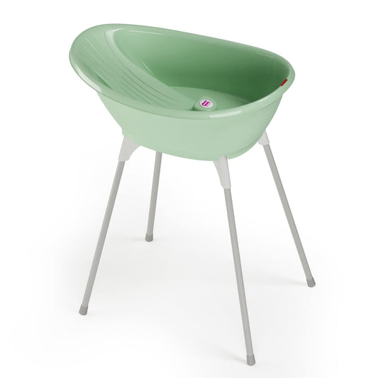 OKBABY Bella Kit vann koos alusega, roheline, 0–12 kuud, mudel 39251200