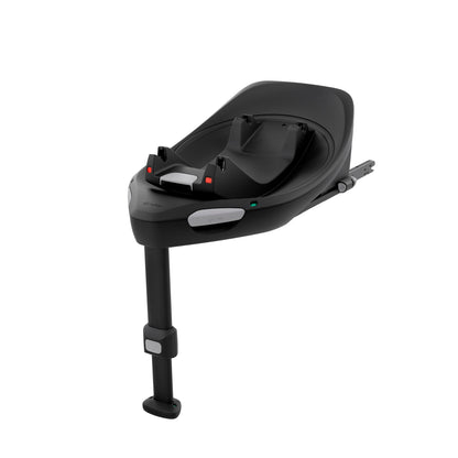 Cybex Base G ISOFIX alus Cloud G ja Sirona G i-Size turvatoolidele, must