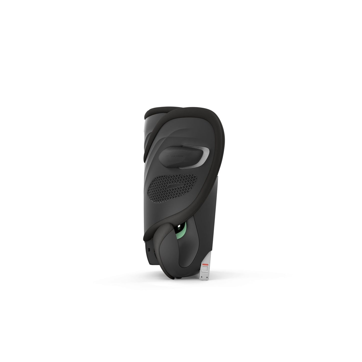 Cybex Gold turvatool Solution G2 Comfort, 3-12 a, Magic Black