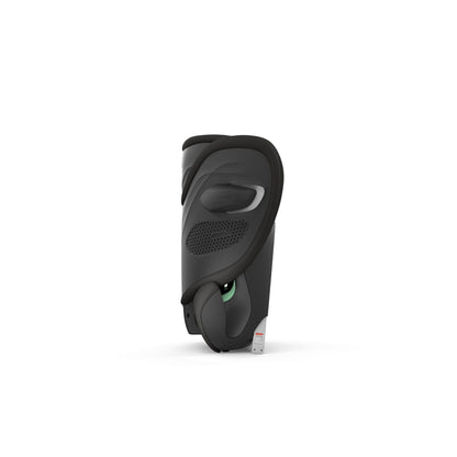 Cybex Gold turvatool Solution G2 Comfort, 3-12 a, Magic Black