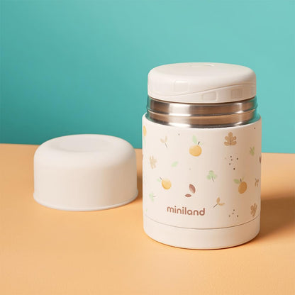 Miniland Thermy Valencia toidutermos 600 ml beebitoidule