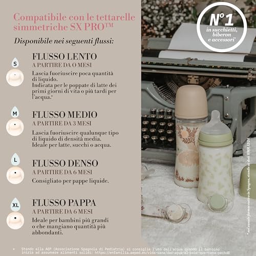 Suavinex vastsündinu kinkekomplekt 0+, roosa