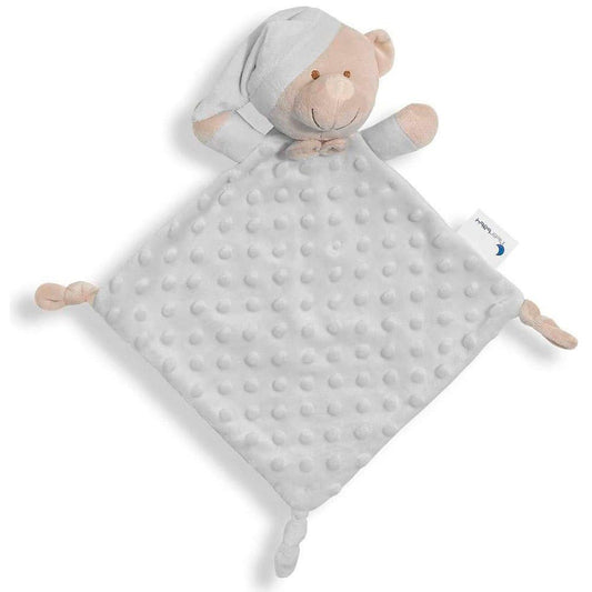 Interbaby hall kaisutekk-karu beebile, 28 × 17 cm