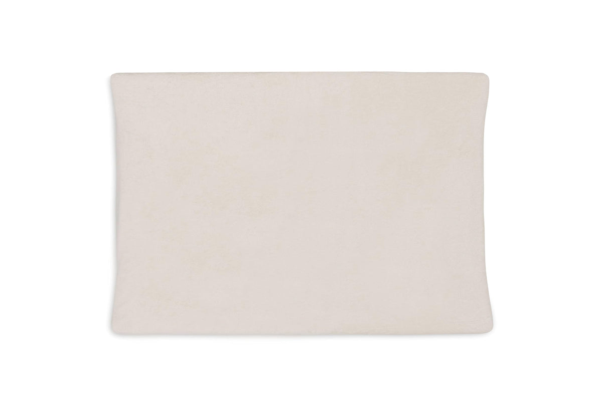Jollein mähkimisaluse kate frotee 2 tk, 50 × 70 cm, mereroheline/elevandiluu