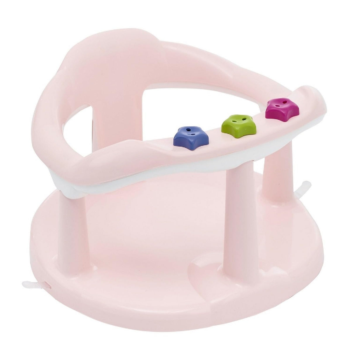 Thermobaby Aquababy vannirõngas, roosa