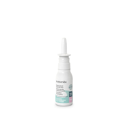 SUAVINEX ninasprei mereveega, 30 ml (vastsündinutele)