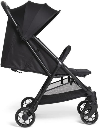 Chicco Urbino kergkäru 0–4 a, kuni 25 kg, must
