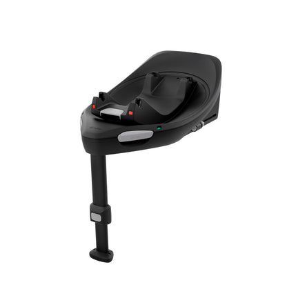 Cybex Base G ISOFIX alus Cloud G ja Sirona G i-Size turvatoolidele, must