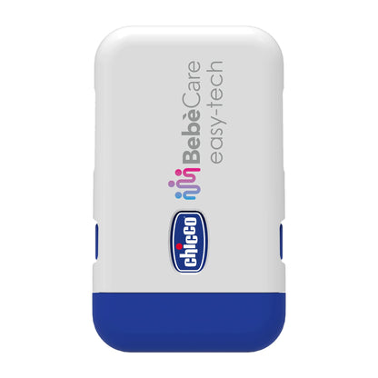 Chicco BebèCare Easy-Tech lapse unustamise vastane turvaseade