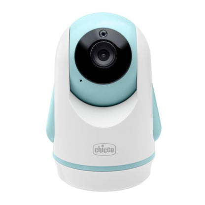 Chicco Evolution videobeebimonitor 5" ekraani, pööratava kaamera ja öönägemisega