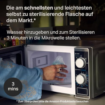 Tommee Tippee Advanced Anti-Colic lutipudelid, 260 ml, 2 tk