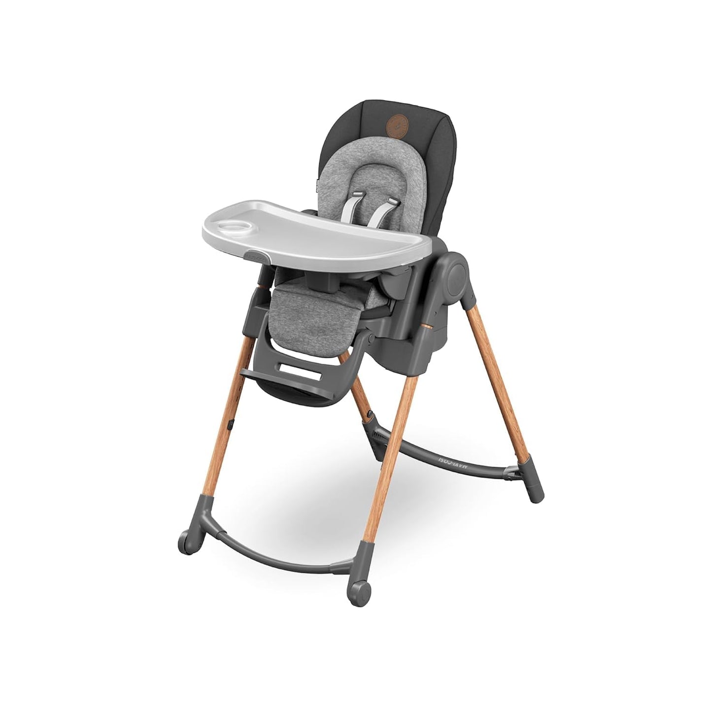 Maxi-Cosi Minla 6-ühes söögitool (Essential Graphite)