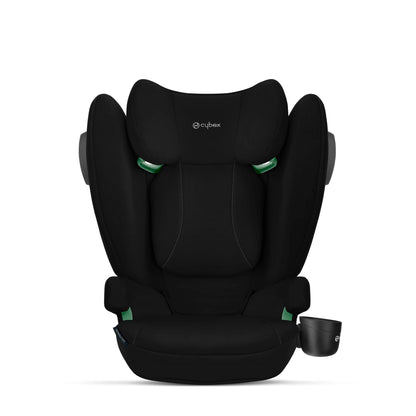 Cybex Solution B4 i-Fix turvatool, Volcano Black