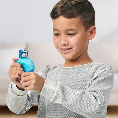 Heroes of Goo Jit Zu Stretch Strikers – veniv tegevusfiguur Pantaro