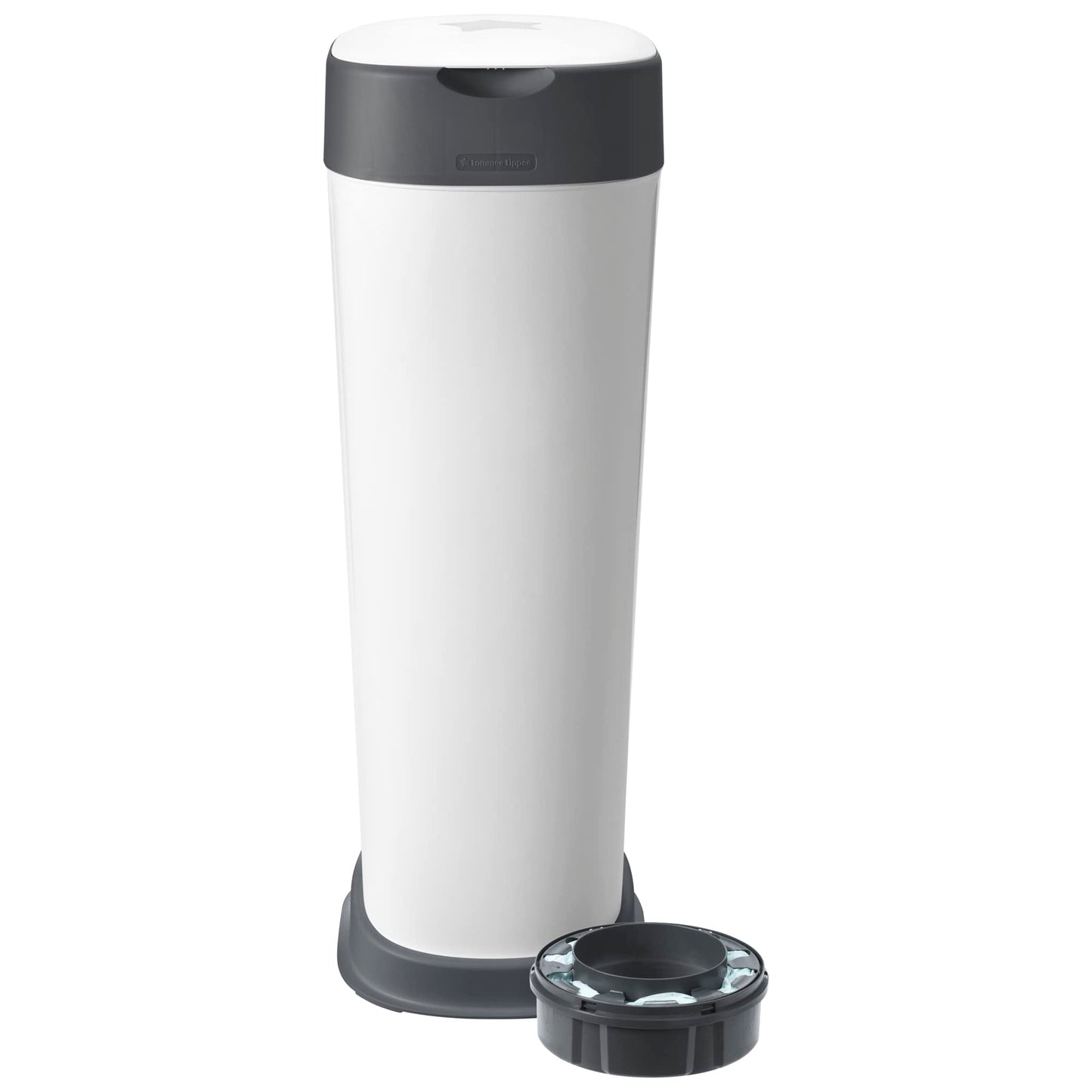 Tommee Tippee Twist & Click XL mähkmekonteiner – 1 täitekassett