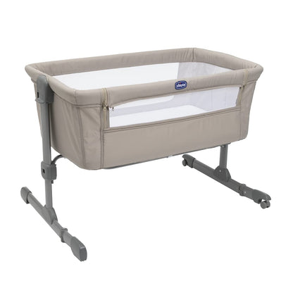 Chicco Next2Me Essential vooditasku, 0–6 kuud