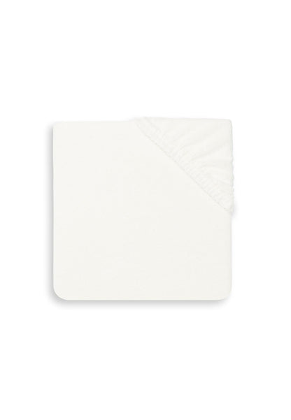 Jollein froteest mähkimisaluse kate 50 × 70 cm, ivory