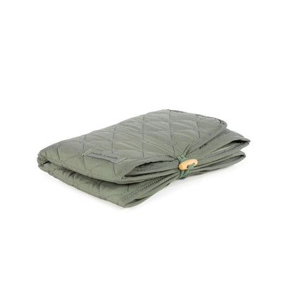 Pasito a Pasito Paddington mähkimisalus, roheline (52 × 71 cm)