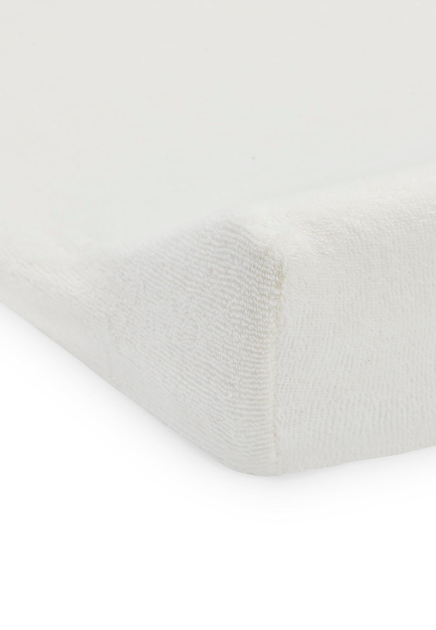 Jollein froteest mähkimisaluse kate 50 × 70 cm, ivory