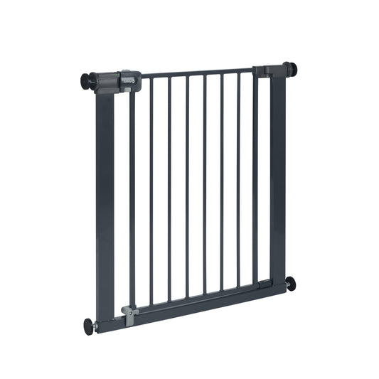Safety 1st metallist turvavärav Easy Close, 73–80 cm, hall