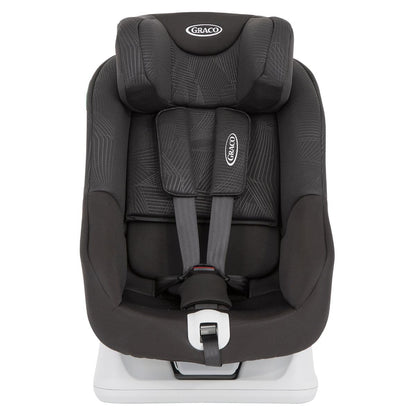 Graco Extend LX R129 turvatool, 0–4 a, selg sõidusuunas kauem, Midnight Fashion