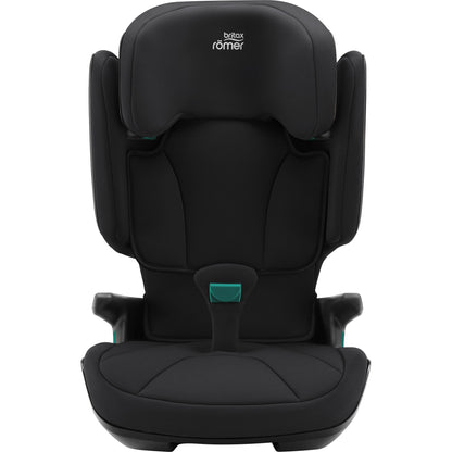Britax Römer KIDFIX 2 Z-LINE car seat 100–150 cm (i-Size), Space Black